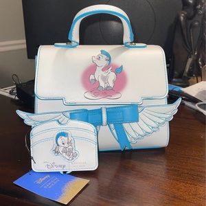 Brand new Danielle Nicole bag